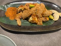 -一川二水•粤川醉(CP静安店)