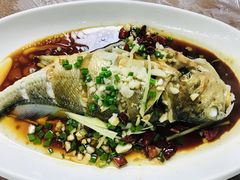 特色大黄鱼-阿杰臻选海鲜饭店(普陀山店)