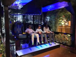 -奇幻丛林(佛罗伦萨小镇店)