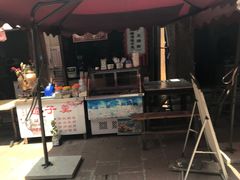 门面-韩城古城美食街