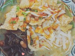 螺蛳粉-捕螺记螺蛳粉(东关大街店)