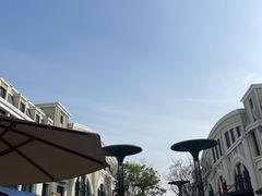 -比斯特上海购物村精品奥特莱斯