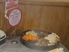 -阿源鱼捞斑鱼火锅·海鲜粥(山景尚宅店)