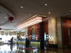 -长沙世纪金源大饭店·金世纪中餐厅