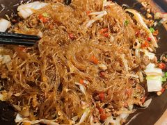 -味上湘菜馆(岳麓山店)