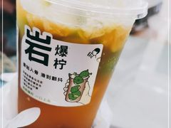 -喜茶(佛山岭南站店)