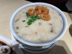-香港池仔记肠粉王(博多新记襄阳南路店)