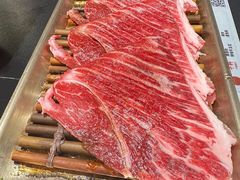 -西塔老太太泥炉烤肉(龙湖北苑天街店)