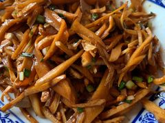 -邱记私房菜·十八年本地菜