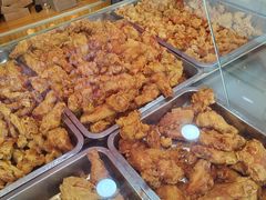 -阿捡忭京炸鸡(韭菜园总店)