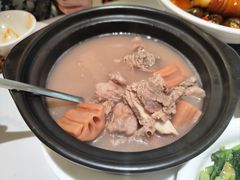 -椿记烧鹅(叠彩店)