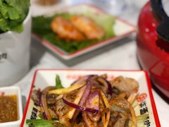 -柒酒烤肉(武鸣大帽山店)