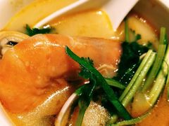 -深圳同泰万怡酒店·万荟轩自助餐厅(同泰店)