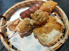 -和府捞面(东直门银座店)