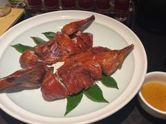 -桂小厨广西菜(万象城店)