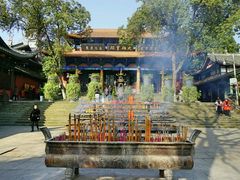 -中国观音故里广德景区