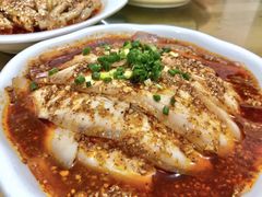-勇猛子川菜馆(新军路店)