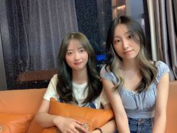 -SY COLOUR专业烫染