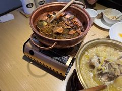 -关东小磨东北菜(上海长风大悦城店)