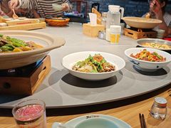 -井水小厨·湘菜(活力广场店)