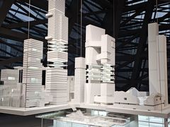 -深圳市当代艺术与城市规划馆