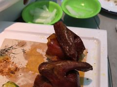 -皮记海鲜1995(寮步店)