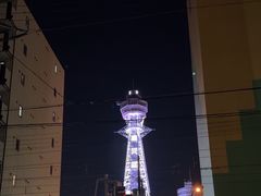 -通天阁