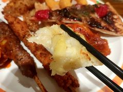 -比格比萨自助(新辰里学清路店)