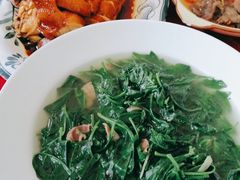 -顺利靓汤酒楼(横荷店)