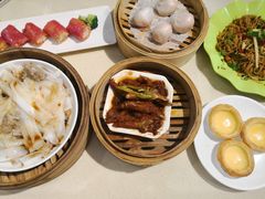 -满福隆酒楼(万绿园店)