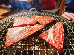 -热血兄弟·炭火烤肉(融侨中心店)