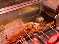 -明记牛杂(新马路分店)