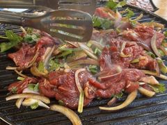 -石记老北京炙子烤肉(松园店)