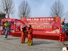 -奔跑吧乐园