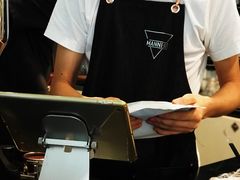 -Manner Coffee(芮欧百货店)