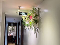 -懒人盐府人家(航天桥店)