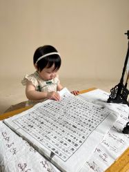 -玛瑞莎·儿童·亲子摄影(越秀店)