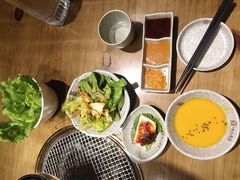-牛人·雪花牛·木炭烤肉(昆山陆家店)