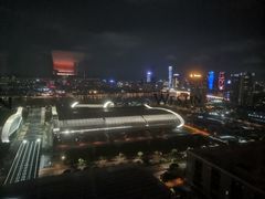 -广交会威斯汀酒店