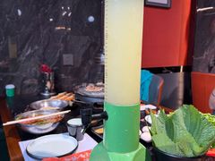 -四斤烤肉(东戴河孟家店)