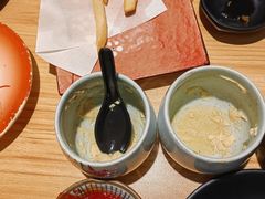 -禾绿回转寿司(苏宁广场店)