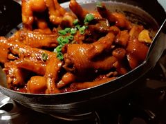 -小菜园新徽菜(镇江京口吾悦店)