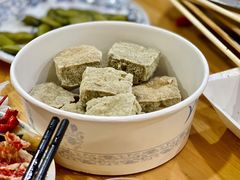 臭豆腐-望江门227龙虾馆