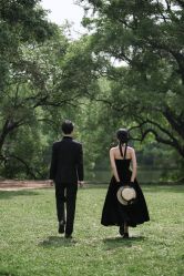 -雨墨婚纱摄影工作室