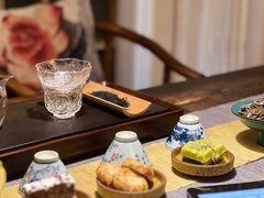 -邈墨茶馆(凤起路店)