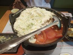 -花漫里日式餐厅(刺桐店)
