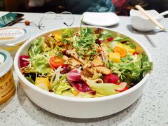 -紫光园·烤鸭·北京菜(团结湖店)