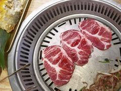 -权金城·炭火烤肉(北京联想桥店)