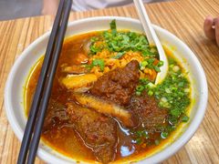 -新记美食(关闸店)