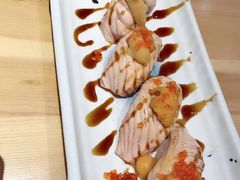 -割烹旭日本料理(龙湖狮山天街店)